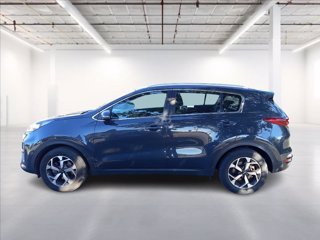 KIA Sportage 1.6 crdi mhev Business Class 2wd 136cv dct 3