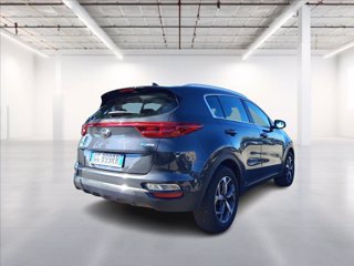 KIA Sportage 1.6 crdi mhev Business Class 2wd 136cv dct 6