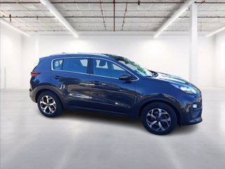 KIA Sportage 1.6 crdi mhev Business Class 2wd 136cv dct 7