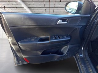 KIA Sportage 1.6 crdi mhev Business Class 2wd 136cv dct 8
