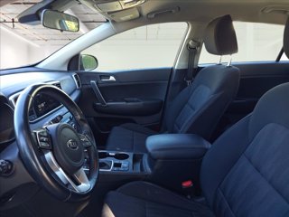 KIA Sportage 1.6 crdi mhev Business Class 2wd 136cv dct 9