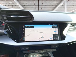 AUDI A3 Sportback 35 2.0 tdi Business Advanced s-tronic 16