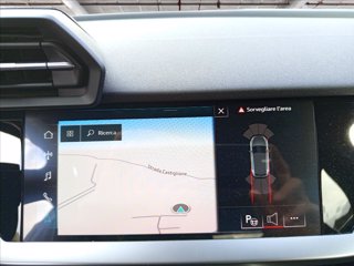 AUDI A3 Sportback 35 2.0 tdi Business Advanced s-tronic 17