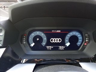 AUDI A3 Sportback 35 2.0 tdi Business Advanced s-tronic 18