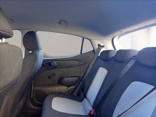 HYUNDAI i10 1.0 mpi Advanced 16