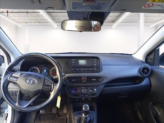 HYUNDAI i10 1.0 mpi Advanced 17