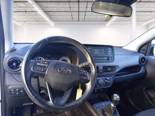 HYUNDAI i10 1.0 mpi Advanced 18