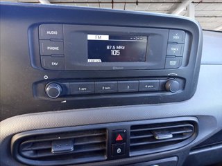 HYUNDAI i10 1.0 mpi Advanced 19