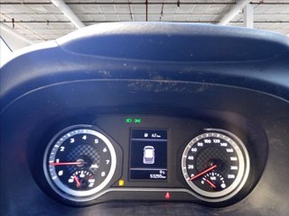 HYUNDAI i10 1.0 mpi Advanced 21