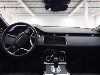 LAND ROVER Range Rover Evoque 2.0d i4 mhev R-Dynamic S awd 204cv auto 17