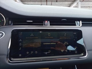 LAND ROVER Range Rover Evoque 2.0d i4 mhev R-Dynamic S awd 204cv auto 18