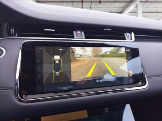 LAND ROVER Range Rover Evoque 2.0d i4 mhev R-Dynamic S awd 204cv auto 19