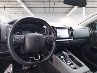 CITROEN C5 Aircross 1.2 puretech Shine s&s 130cv eat8 my20 15