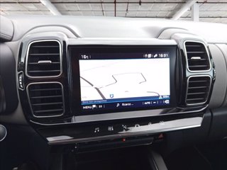 CITROEN C5 Aircross 1.2 puretech Shine s&s 130cv eat8 my20 16