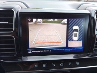 CITROEN C5 Aircross 1.2 puretech Shine s&s 130cv eat8 my20 17