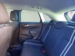 OPEL Crossland 1.2 Design&Tech s&s 110cv 15