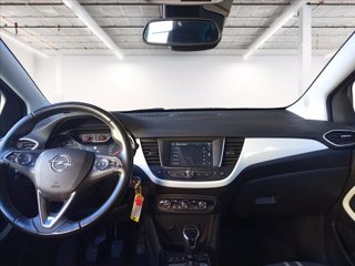 OPEL Crossland 1.2 Design&Tech s&s 110cv 16