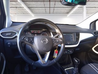 OPEL Crossland 1.2 Design&Tech s&s 110cv 17