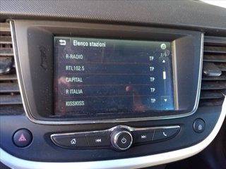 OPEL Crossland 1.2 Design&Tech s&s 110cv 18