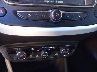 OPEL Crossland 1.2 Design&Tech s&s 110cv 20