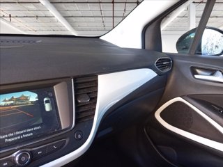 OPEL Crossland 1.2 Design&Tech s&s 110cv 21