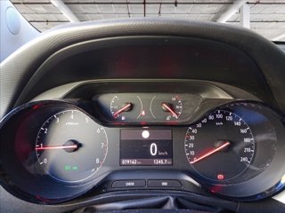 OPEL Crossland 1.2 Design&Tech s&s 110cv 22