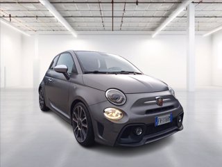 ABARTH 595 1.4 t-jet Turismo 165cv my18