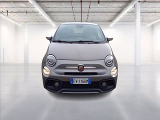 ABARTH 595 1.4 t-jet Turismo 165cv my18 1