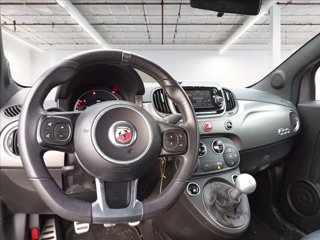 ABARTH 595 1.4 t-jet Turismo 165cv my18 12
