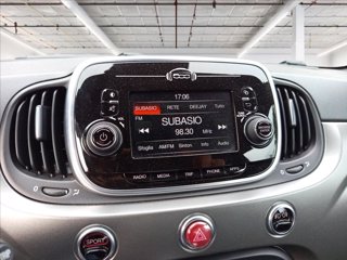 ABARTH 595 1.4 t-jet Turismo 165cv my18 13