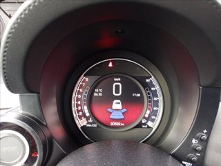 ABARTH 595 1.4 t-jet Turismo 165cv my18 14