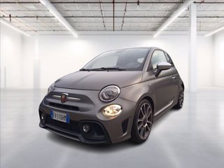 ABARTH 595 1.4 t-jet Turismo 165cv my18 2