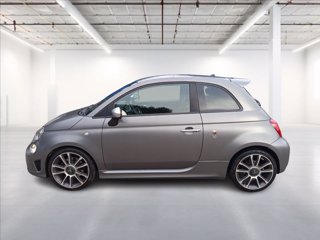 ABARTH 595 1.4 t-jet Turismo 165cv my18 3