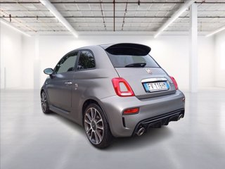 ABARTH 595 1.4 t-jet Turismo 165cv my18 4