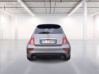 ABARTH 595 1.4 t-jet Turismo 165cv my18 5