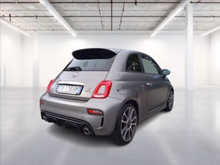 ABARTH 595 1.4 t-jet Turismo 165cv my18 6
