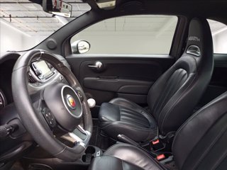 ABARTH 595 1.4 t-jet Turismo 165cv my18 9