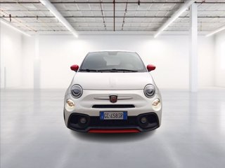 ABARTH 595 1.4 t-jet Pista 160cv my18 1