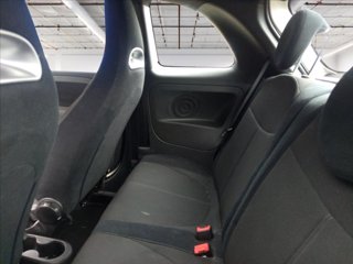 ABARTH 595 1.4 t-jet Pista 160cv my18 10