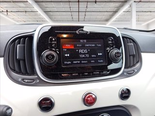 ABARTH 595 1.4 t-jet Pista 160cv my18 13