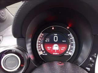 ABARTH 595 1.4 t-jet Pista 160cv my18 14