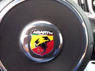 ABARTH 595 1.4 t-jet Pista 160cv my18 15