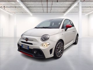 ABARTH 595 1.4 t-jet Pista 160cv my18 2