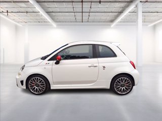 ABARTH 595 1.4 t-jet Pista 160cv my18 3