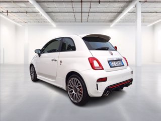 ABARTH 595 1.4 t-jet Pista 160cv my18 4