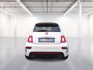 ABARTH 595 1.4 t-jet Pista 160cv my18 5
