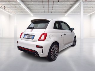 ABARTH 595 1.4 t-jet Pista 160cv my18 6