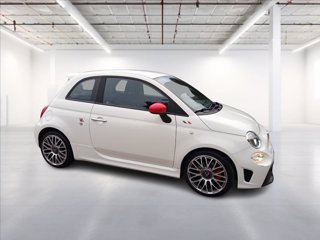 ABARTH 595 1.4 t-jet Pista 160cv my18 7