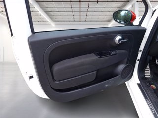 ABARTH 595 1.4 t-jet Pista 160cv my18 8