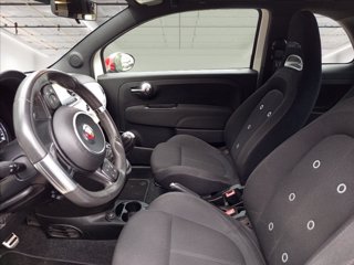 ABARTH 595 1.4 t-jet Pista 160cv my18 9